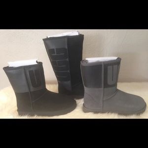 Uggs